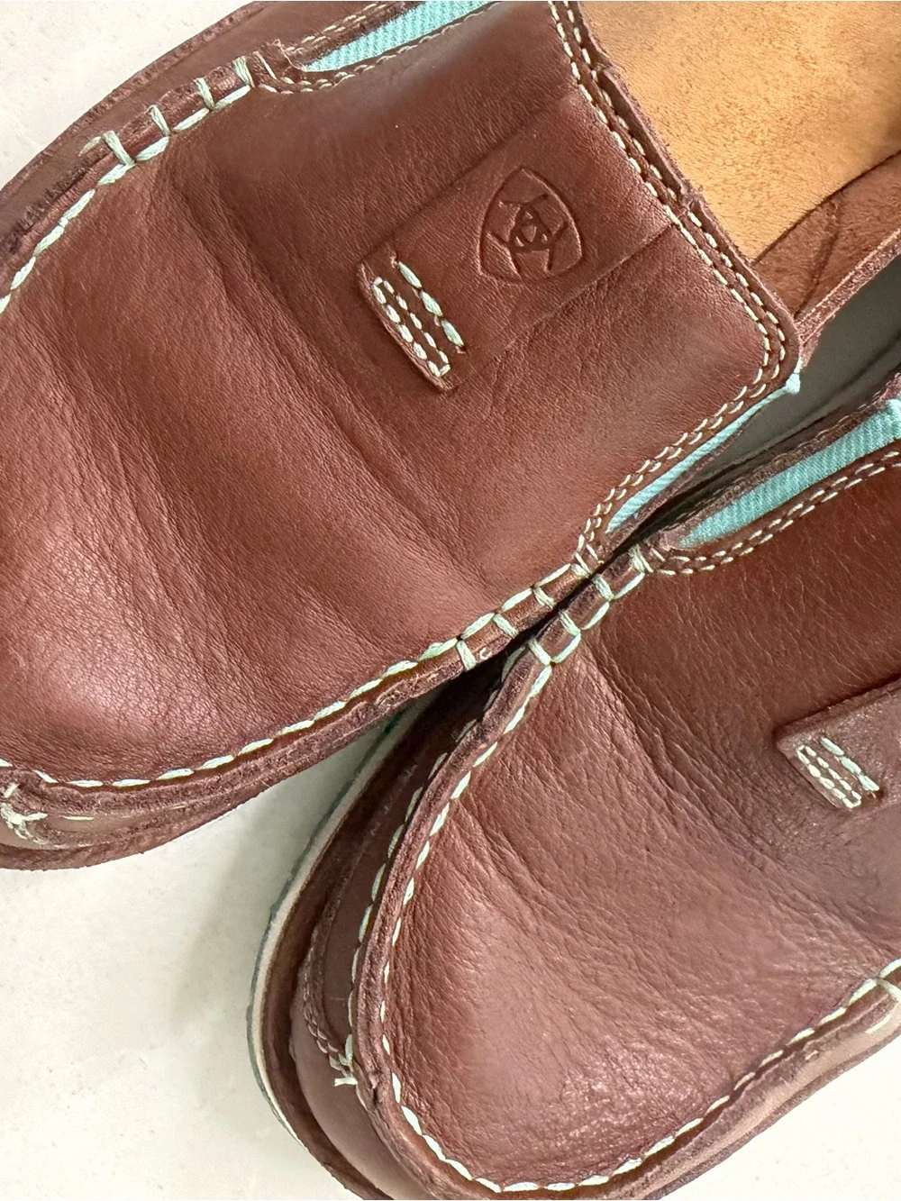 Ariat super comfortable